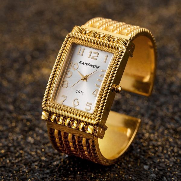 

wristwatches ladies luxury watches women's quartz watch bracelets wristwatch gold for women female montre femme luxe alarm clock, Slivery;brown