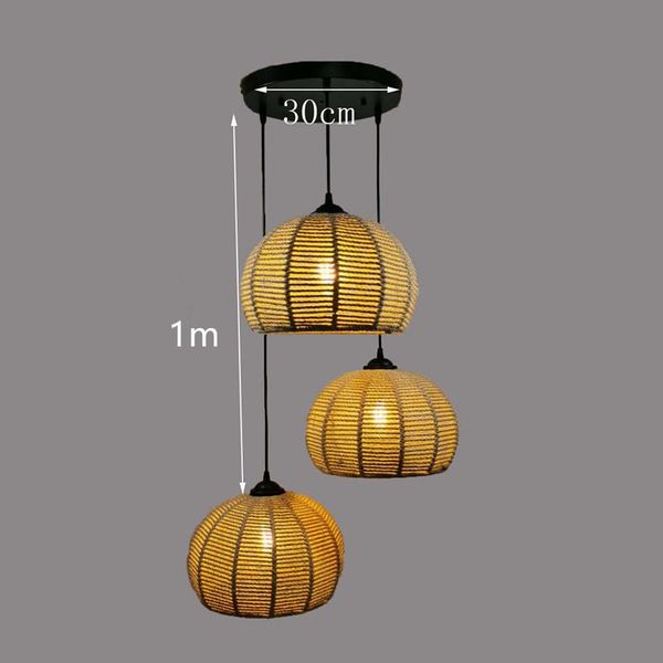 

pendant lamps metal lamp dining room canteen bar resturant
