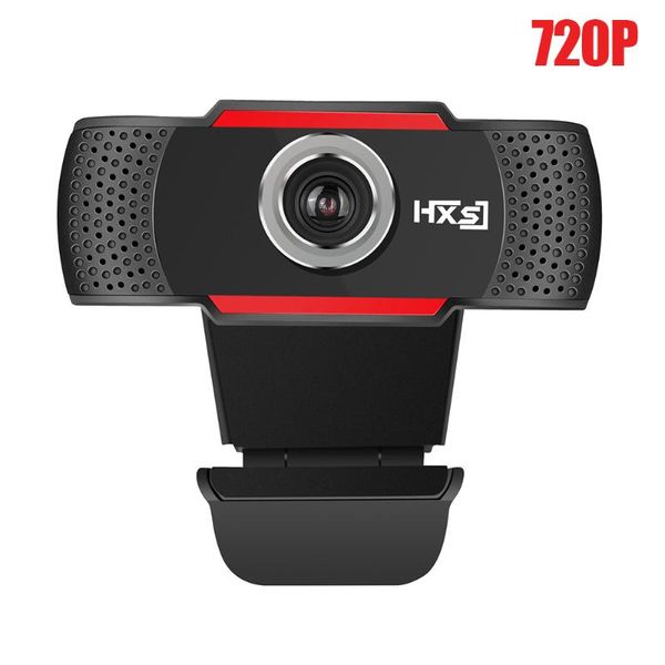 

mini camera hd webcam built-in sound-absorbing mic designed for lap desk web webcams