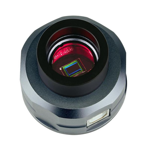 

telescope & binoculars 2mp electronic eyepiece 1.25in usb connection astronomy for astronomical professional