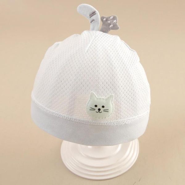 

caps & hats casual useful baby beanie hat mesh adorable for walking, Yellow