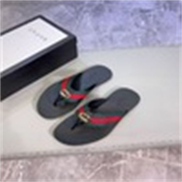 

brand designer luxury tco3 men sandals slippers slides sneakers loafers sandals, Black