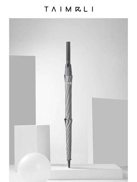 

umbrellas windproof umbrella long handle uv protection outdoor fashion sombrilla playa household merchandises bd50uu