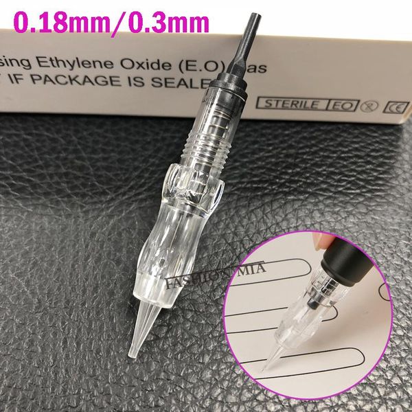 

tattoo needles 50pcs black pearl machine pmu dermografo cartridges kit revolution eyebrow 5r 3r 1r for permanent makeup