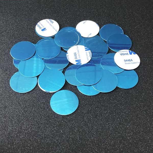 

holder disk iron sheet for mobile phone stand 1pcs/2pcs/5pcs/10pcs metal plate magnetic car cell mounts & holders
