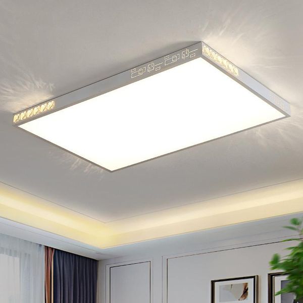 

modern led nordic ceiling light lights luminaria living room plafon bedroom