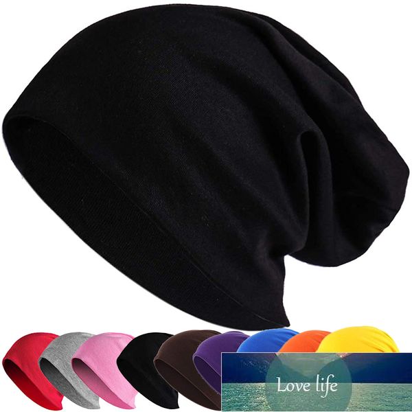 

cotton knitted slouch crochet hat spring sun hat beanie hip-hop hats ski baggy beanies skullies men women hedging cap factory price expert d, Blue;gray