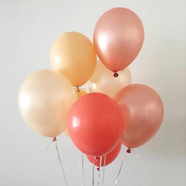 

party decoration 20pcs 10/12inch pearl balloon wedding latex balloons birthday decorations inflatable helium air globos baby shower