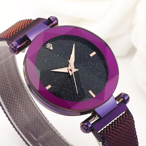 

wristwatches 2021 fashion rebirth brand casual women wrist watches ladies watch luxury mesh stainless steel wristwatch female gift clock, Slivery;brown