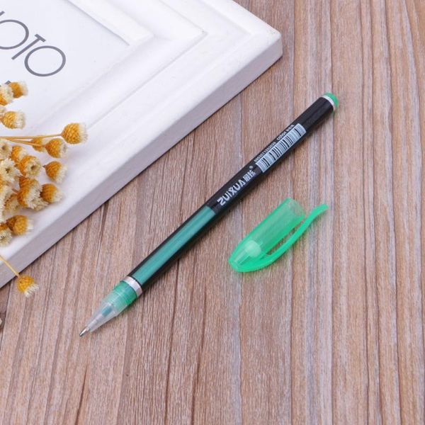 

gel pens 12/18/24/36/48x color glitter scrapbooking ink drawing painting craft art 53cc