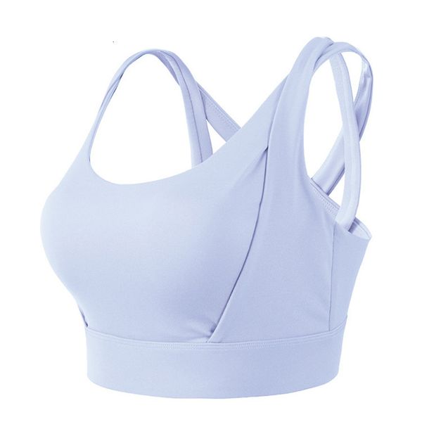 

women's sports underwear wearing beautiful back vt bra fitns yoga suit, Black;white