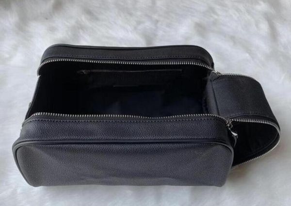 

designer women bags cosmetic capacity makeup toiletry bag pouch246n
