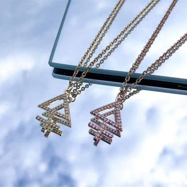 

pendant necklaces selling arrow necklace punk women men's halloween gift, Silver