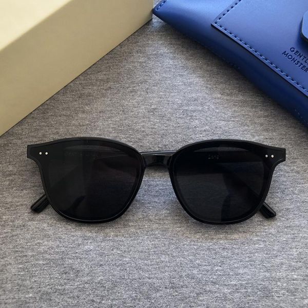 

outdoor eyewear 2021 plain lens designer women gm sunglasses fashion lady sun glasses gentle brand original box package lang