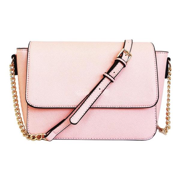 

evening bags luxury ladies wallet fashion pu leather commuter all-match one-shoulder messenger chain bag
