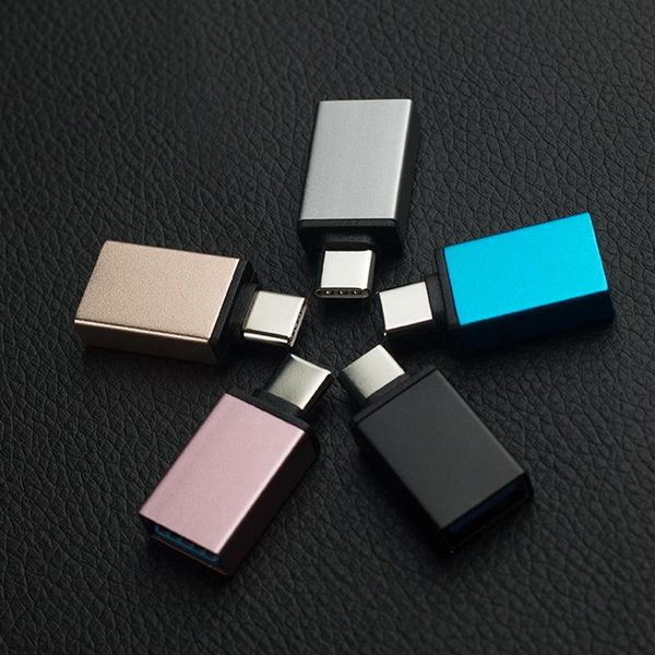 

to 3.0 adapter otg usb usb3.1 multi-purpose cell phone anti-dust gadgets