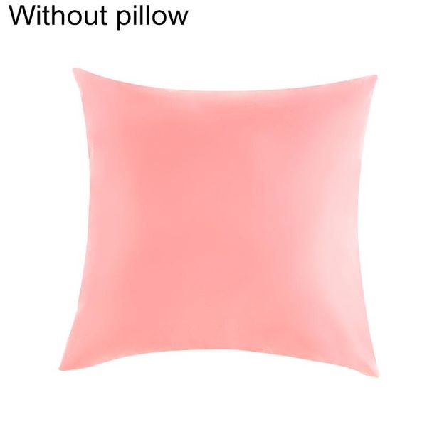 

pillow case indoor cushions cover seats polyester decoration ornament office