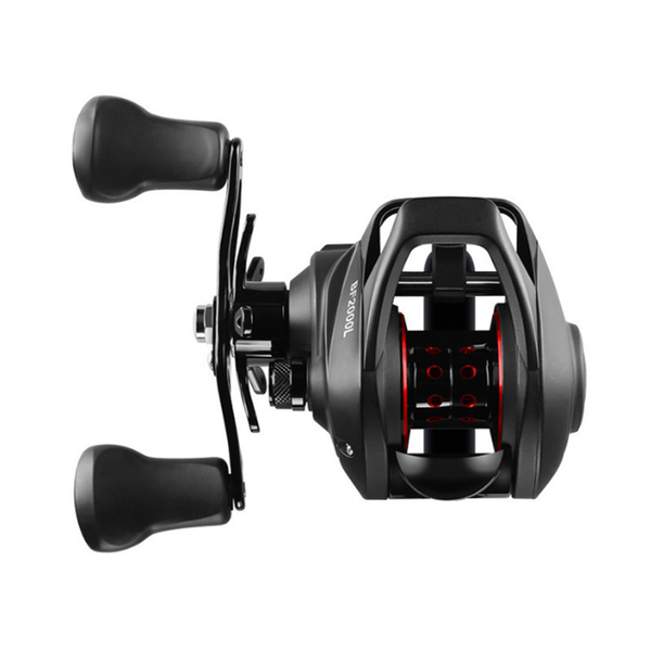 

fishing vessel gear ultralight bf2000 baitcasting speed 7.2:1 12 1bb spool spinning fresh magnetic brake system reels