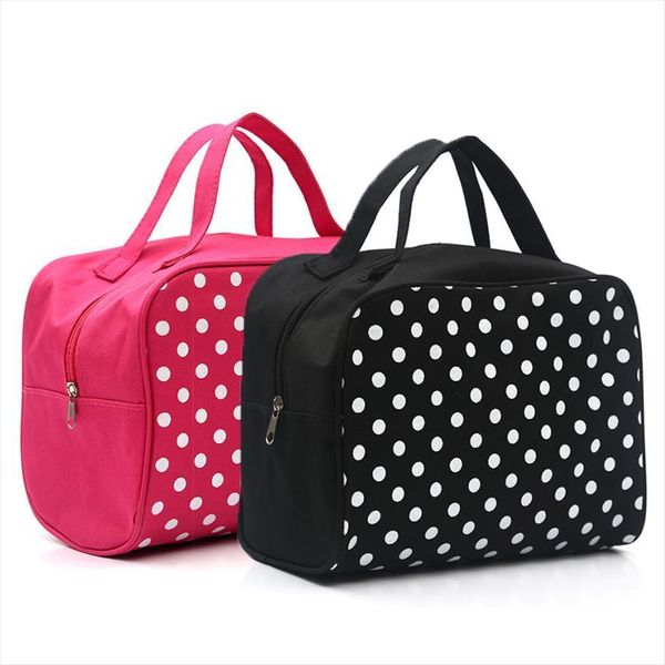 

women cosmetic luxurious designer bag big capacity beautician travel organizer multifunctional beach makeup toilet