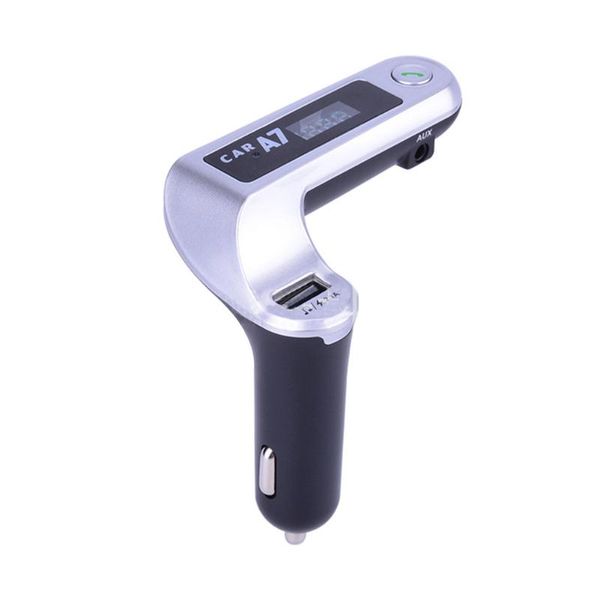 

other auto electronics handsbluetooth smart radio wireless convenient multifunction fm transmitter car adapter charging noise reduction