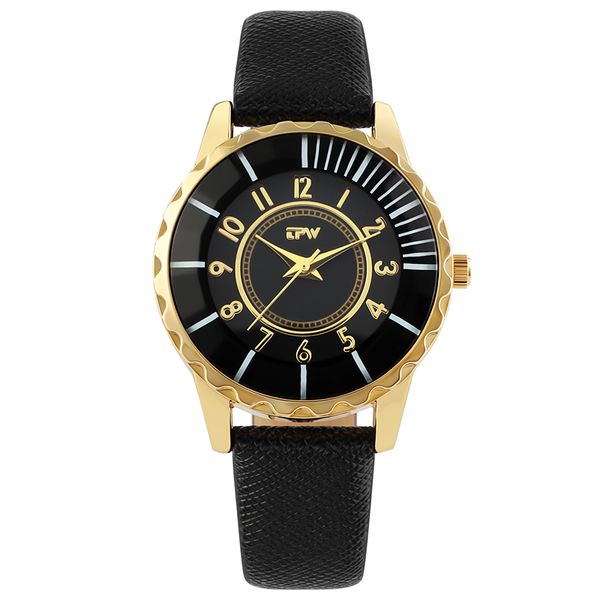 

diamond cut glass elegance women watch lady fashion style wristwatch, Slivery;brown