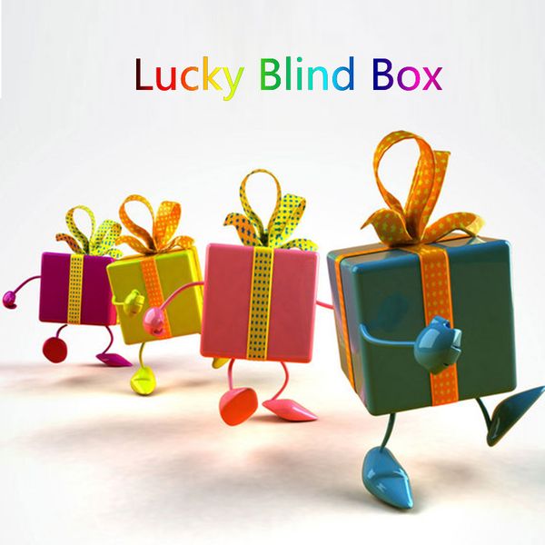 Klassische Geschenke für Herren, Uhren, Damen, Armbanduhren, Glücksbox, zufällige Blind-Mystery-Boxen, Weihnachtsgeschenk für Feiertage, Geburtstag