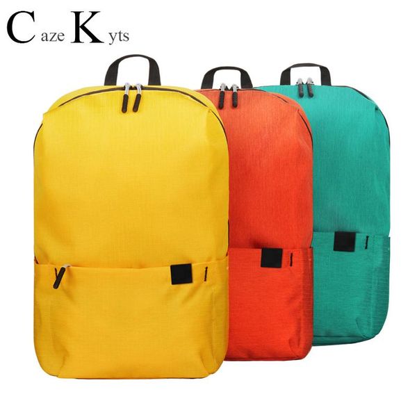 

backpack female travel daypack lapfashion casual book schoolbags women bags
