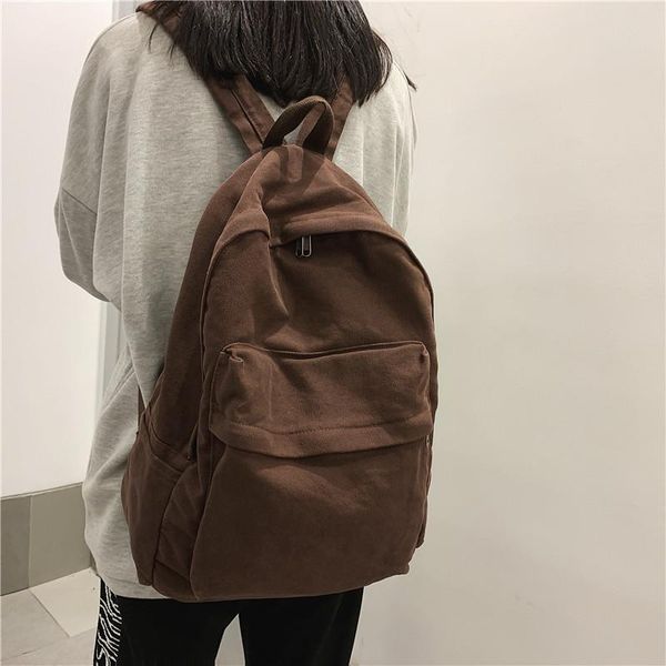 

backpack cute cool female book school college lapnylon fashion girl student trendy bag travel kawaii colourful
