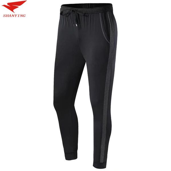 

yoga outfits women's sportswear trousers comfortable loose breathable running fitness pants elastic women trainning exercise gym clothe, White;red