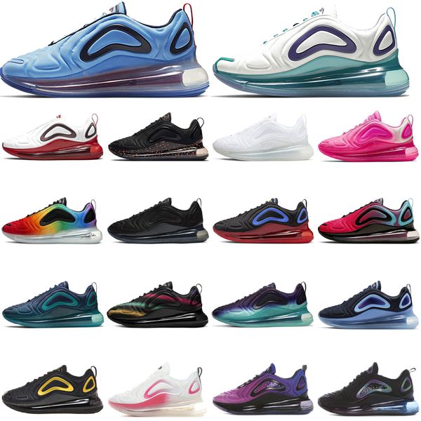 

ing men women running shoes be true black fuel orange bold branding grand purple lava obsidian blue fury unite totale outdoor trainers sneak, White;red