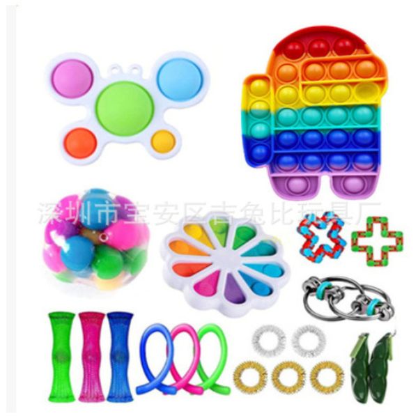 

new rodent control pioneer diy combination toy kneading music