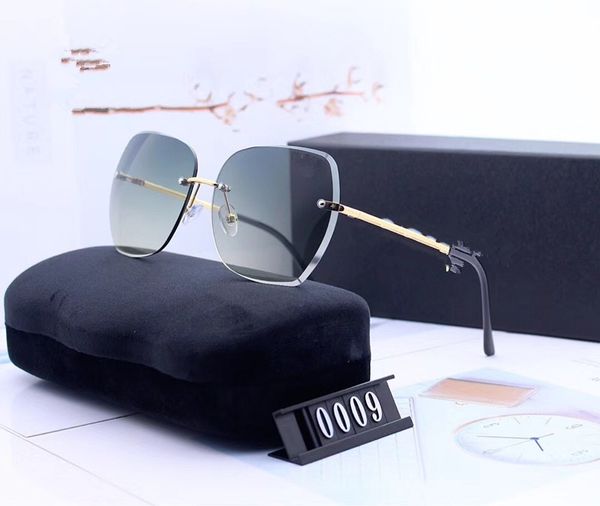 

new fashion vintage sunglasses women brand designer womens sunglasses ladies sun glasses with cases and box, White;black