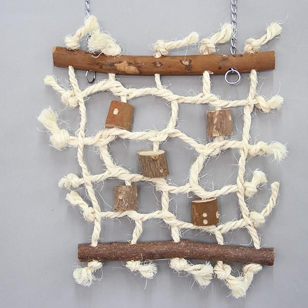 

parrot toy/bird toy climbing bird cages