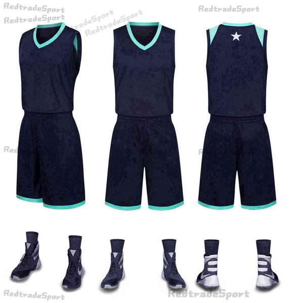2021 mens Nova edição em branco Jerseys de basquete Nome personalizado Número personalizado Melhor Qualidade Tamanho S-XXXL Roxo Branco Negro Azul Vawgz