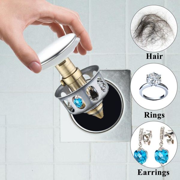 

other bath & toilet supplies 35mm basin up drain filter universal wash bounce sink vanity ser bathroom use