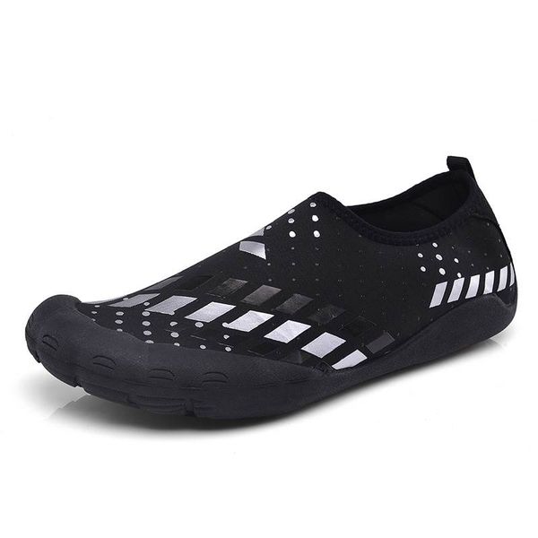 

professional beach shoes fashion luxurys designers ale hook & loop platform sandals men women flat breathable trainers sports sneakers