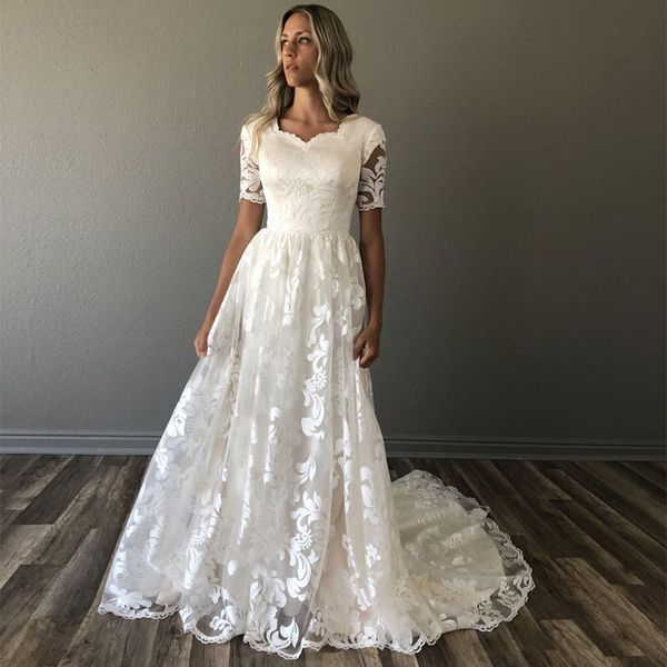 

bridesmaid dresses party women's wedding long skirt short sleeve, White;black