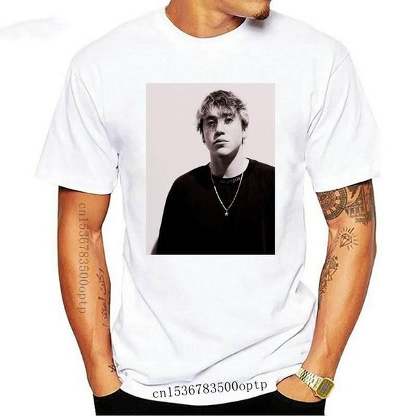 

men's t-shirts paulo londra homerun t shirt swag, White;black