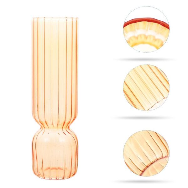 

vases deskglass vase hydroponics unique tablefor living room