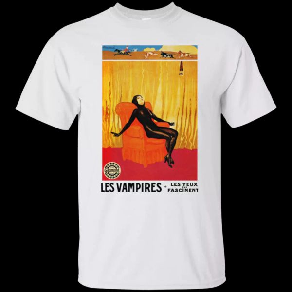 

Les Vampires, French, France, Irma Vep, 1915, Silent Film, Serial, White;black