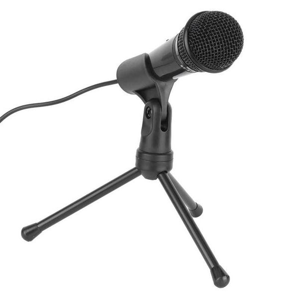 

microphones microfono microfone sem fio condenser microphone mini deskretro omnidirectional computer with bracket for