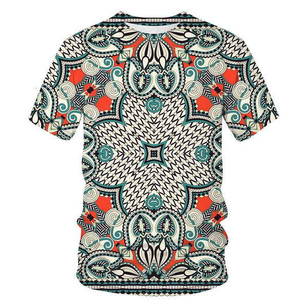 

men's polos summer cute pattern 3d t-shirts harajuku blouses graphic t shirts t-shirts good-looking casual clothes men clothing izvh, White;black