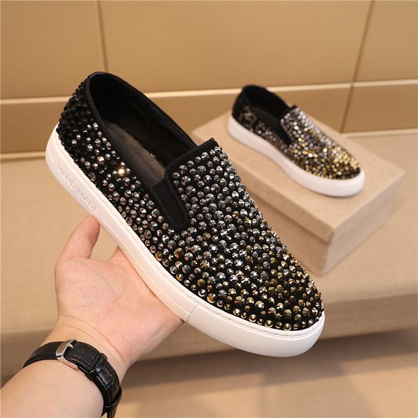 

triple s clear sole designer crystal bottoms sneakers mens womens casual shoes black white green platform luxury outdoors women trainers-4