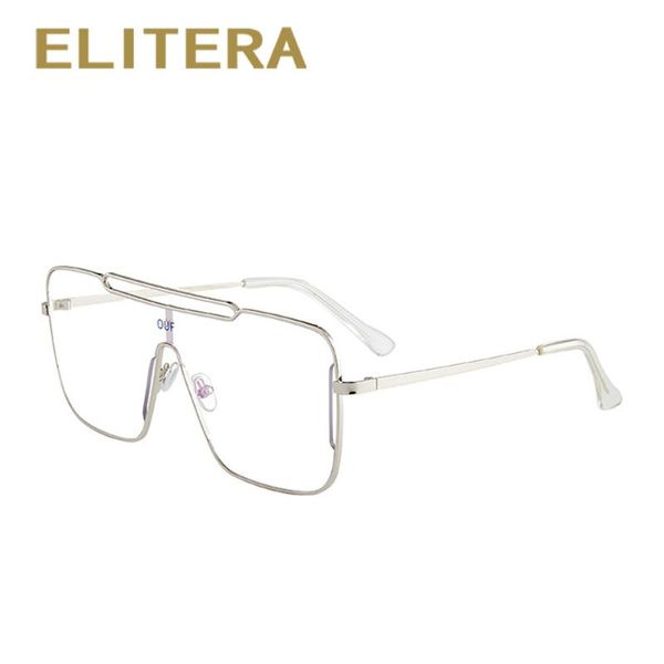 

sunglasses elitera men's sports trendy sun glasses square big frame holiday transparent eyepieces 2021, White;black