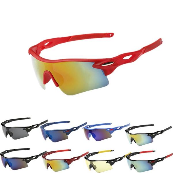 

outdoor eyewear 2021 cycling sunglasses mtb glasses goggles mountain bike bicycle for men women