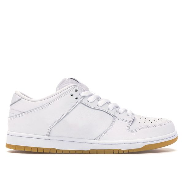 

sb low orange label white black men women sports running shoes sneakers