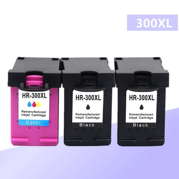 

ink cartridges replacement 300xl for 300 deskjet f4280 f4580 d2560 d2660 d5560 envy 100 110 120 posmart c4680