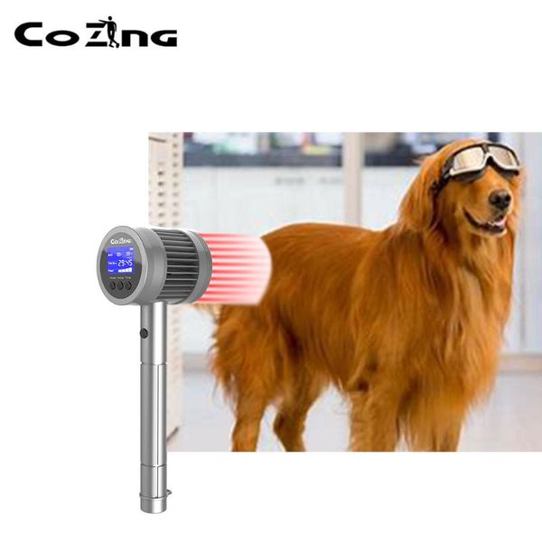 

dropshipping powerful pain relief sciatica laser therapeutic pain reliever subhealth treatment used on veterinary dog cats horse