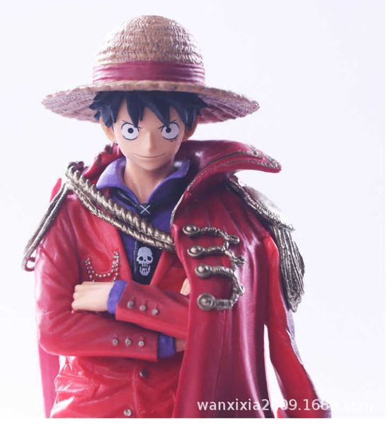 

the 20th anniversary of pirate king and the voyager king