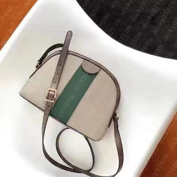 amylulubb shell Borse pochette a catena lady borse a tracolla dicky0750 hobo classica Borsa a tracolla a righe per donna catene moda borsa borsa Busta all'ingrosso